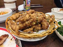 椒盐白条-小实惠嘉(威海路店)