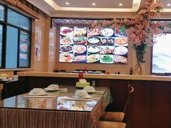 -自游人·美食一楼·地道徽菜(三十年名店)