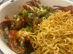 -辣螃铠盆盆蟹大排档(总店)