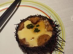 -开海·红岛海鲜虾水饺(石老人店)