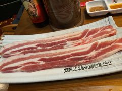 -豚豚猪村烤肉·韩国烤肉(总店)