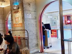-新石器烤肉(之心城店)