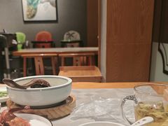 -如轩·海鲜砂锅粥·潮汕菜(南城店)