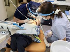 -天使口腔门诊部(上海店)