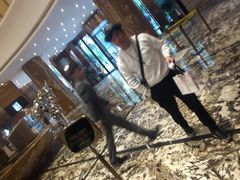 -广州威珀斯酒店