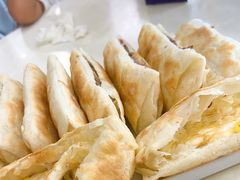 -高玛纳驴肉火烧(一世界店)