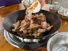 -大地农庄(逢沙大道店)