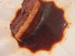 -張飛扒肉·龙江非遗(道外店)