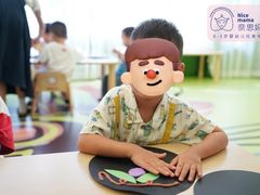 -Nice mama奈思妈妈婴幼儿托育中心(五缘湾中心店)