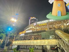 -比斯特上海购物村精品奥特莱斯