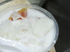 木瓜雪耳椰汁-百花传统甜品店(原址店)