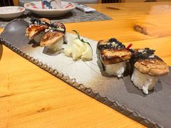 -大岛日本料理铁板烧(南通大饭店)