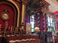 -红色江山(首钢国际大厦店)