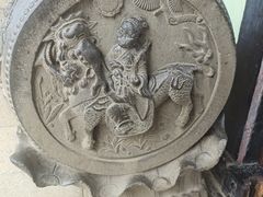 -牟氏庄园