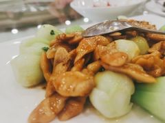-梅龙镇酒家(南京西路总店)