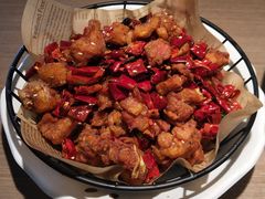 -YUOZUO渝作·川渝冒肚(崂山店)