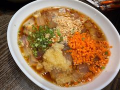 一碗凉粉-魁盛居百年鲁菜馆(县西巷店)