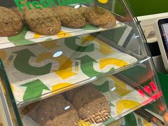 -赛百味SUBWAY(长宁龙之梦店)