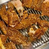 就在汇一城！烤羊腿又谁不爱呢！
