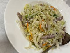 -万宝海鲜舫(劳动公园店)