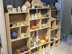 -粤陶渊.DIY陶艺体验馆(粤陶总店)