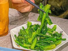-九龙茶记·粤式餐厅融合菜(鹭江店)