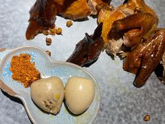 -院8里·小聚园老川菜(九眼桥店)