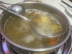 -牛品福潮汕牛肉火锅(旺庄店)