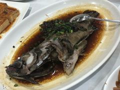 -东江海鲜酒家(艺都分店)