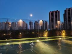 -清河半岛温泉度假酒店