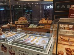 -仟吉(星汇维港店)