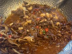 -印象鲵宴·张家界地标美食名片(溪布街店)