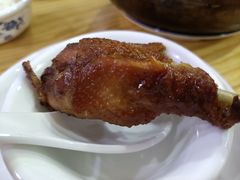 -斯丹姜母鸭·古法干香(涂门街总店)