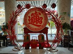 -金华安大酒楼·老牌潮菜·粤式茶点(东方国际店)