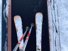 -丝绸之路山地度假区滑雪场