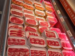 -爱尚客韩式烤肉自助餐厅(海口京华城店)