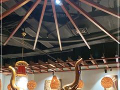 大堂-明泰谷泰国餐厅(正大广场店)