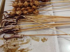 -新凯旋烧烤·燕姐千岛湖土菜