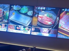 -烧肉一番·新韩式炭火烤肉(大岭山店)