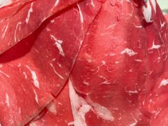 -前门·鲜肉火锅(长风店)