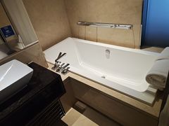 -广州天河希尔顿酒店