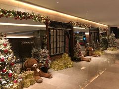 -马哥孛罗香港酒店