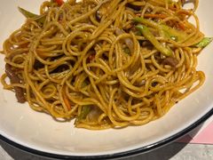 -半秋山西餐厅(宜昌大洋店)