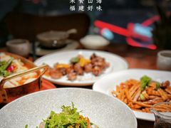 -不念·福建码头(宝龙一城店)