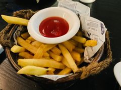 -宝莱纳餐厅(滨江店)