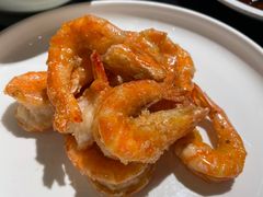 -梅飞酒家(桑园路店)