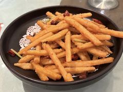 -刘胖子家常菜·蹄花焖藕(江汉路总店)