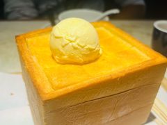 -绿茶餐厅(茂业天地店)