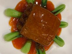 -功德林素菜饭庄(前门店)