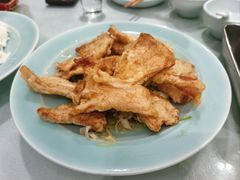 -王厚元饺子·辽菜·烤鸭(工会大厦店)